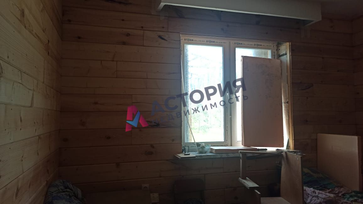 п Торхово, 130 кв.м., 10 сот