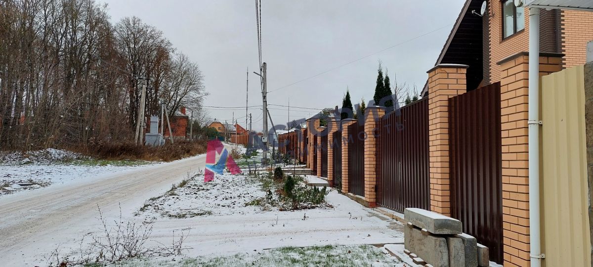 Старое Басово, 162 кв.м., 12.17 сот