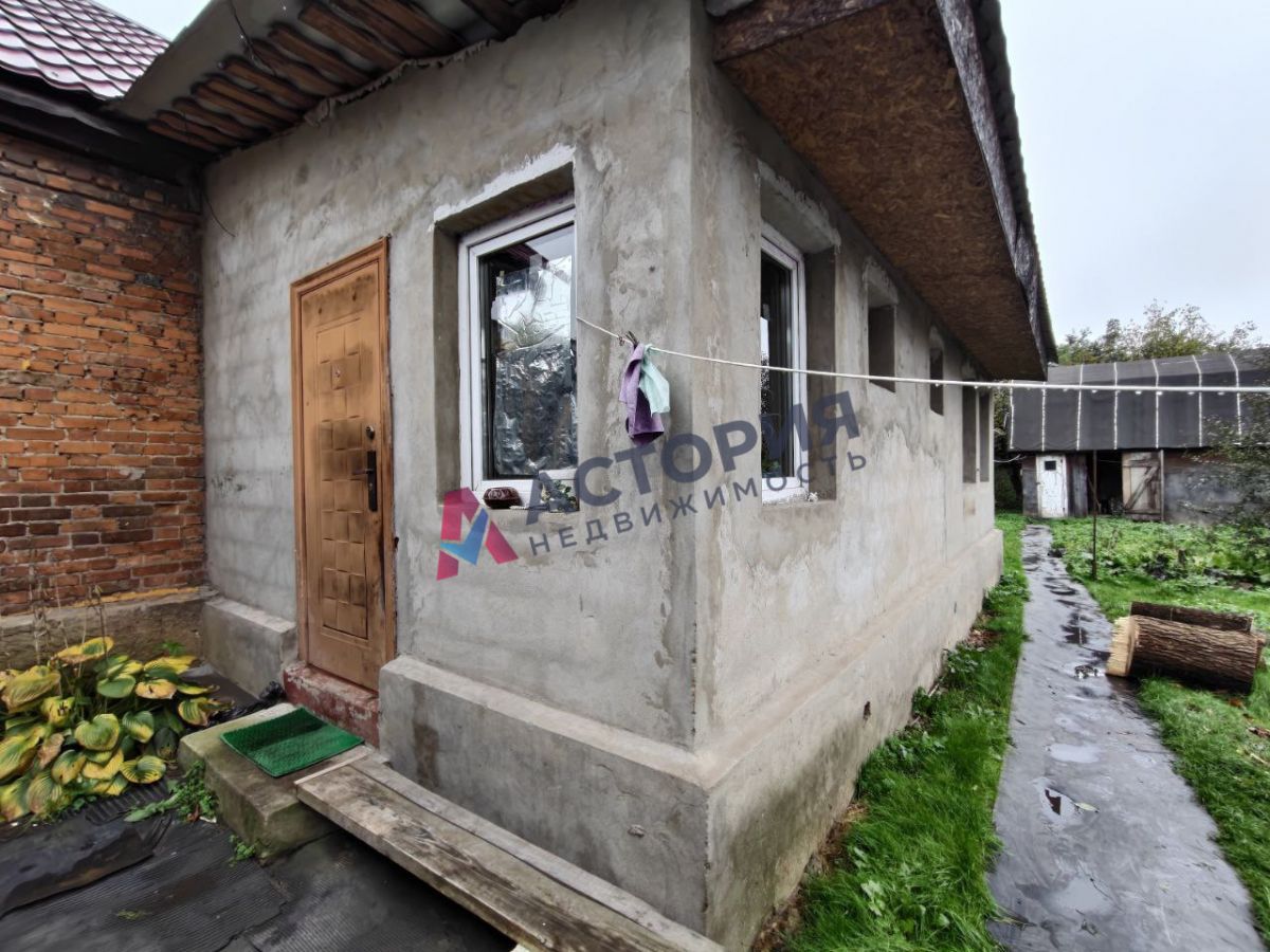 Верхнее Криволучье, 54.10 кв.м., 5.85 сот