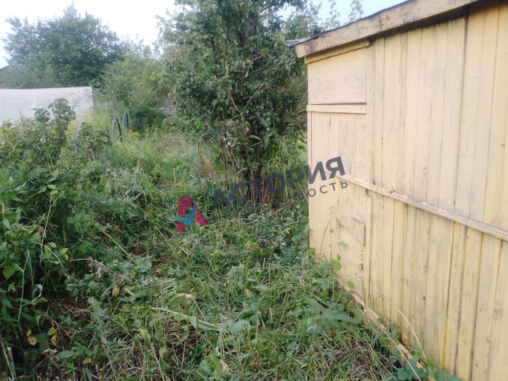 сп. Шатское, 21 кв.м., 5.93 сот