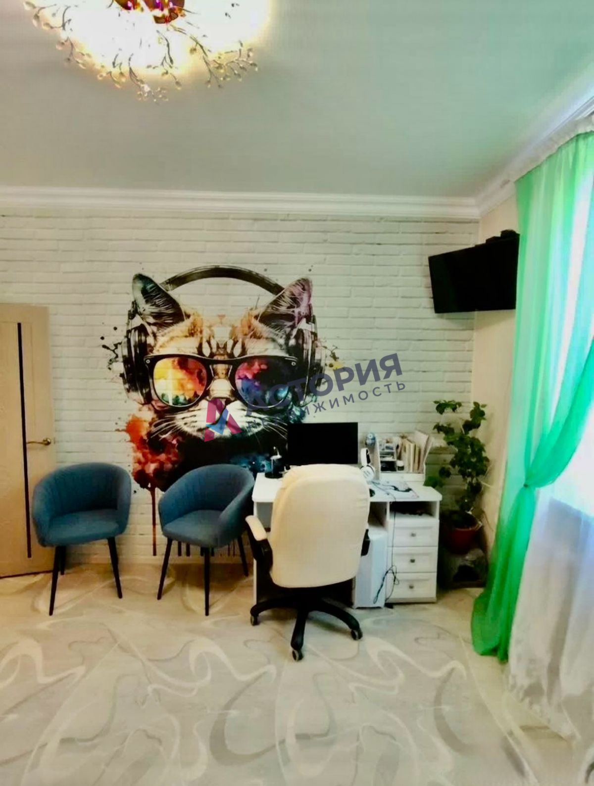 Д.Ульянова ул 4, 2к, 3/5
