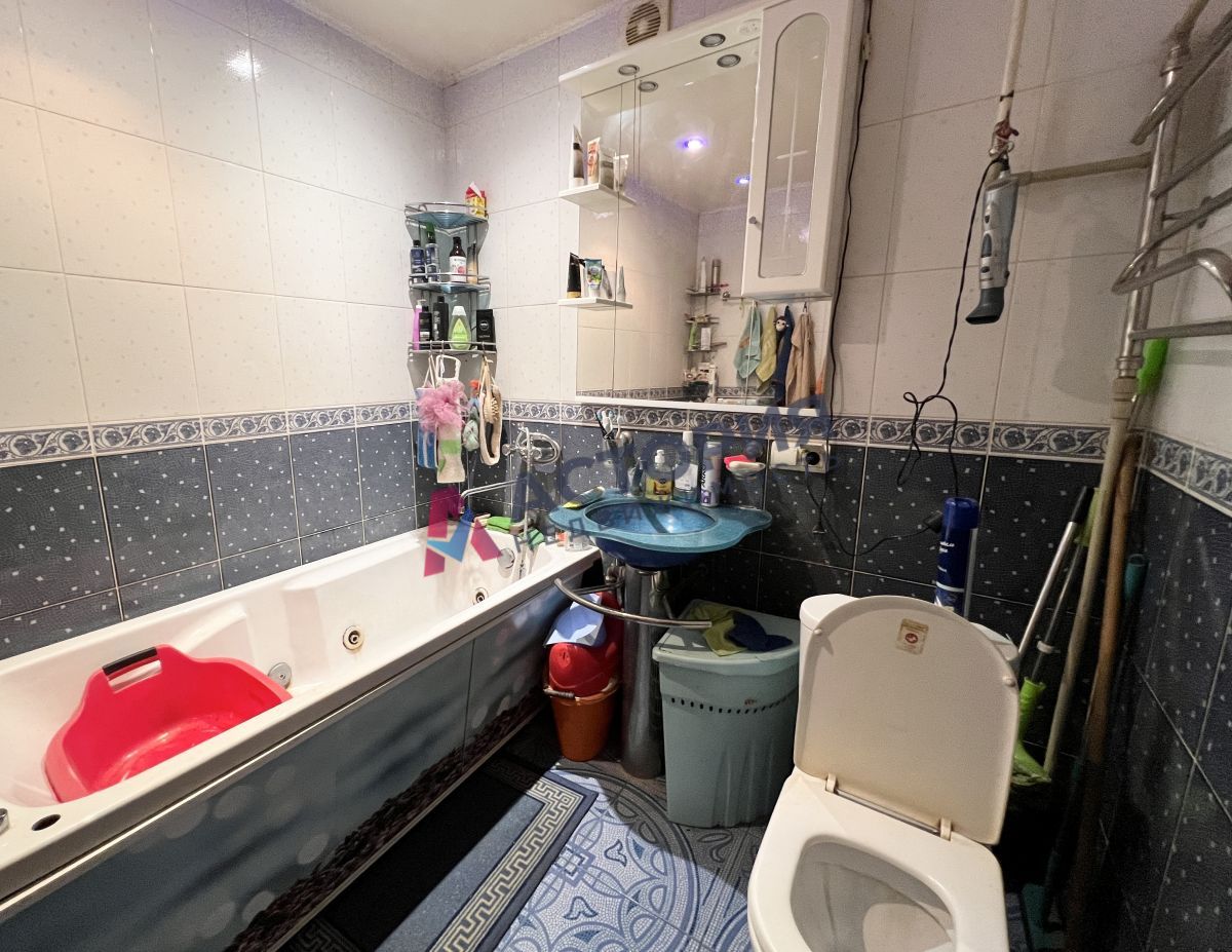 Галкина ул 32, 4к, 3/5