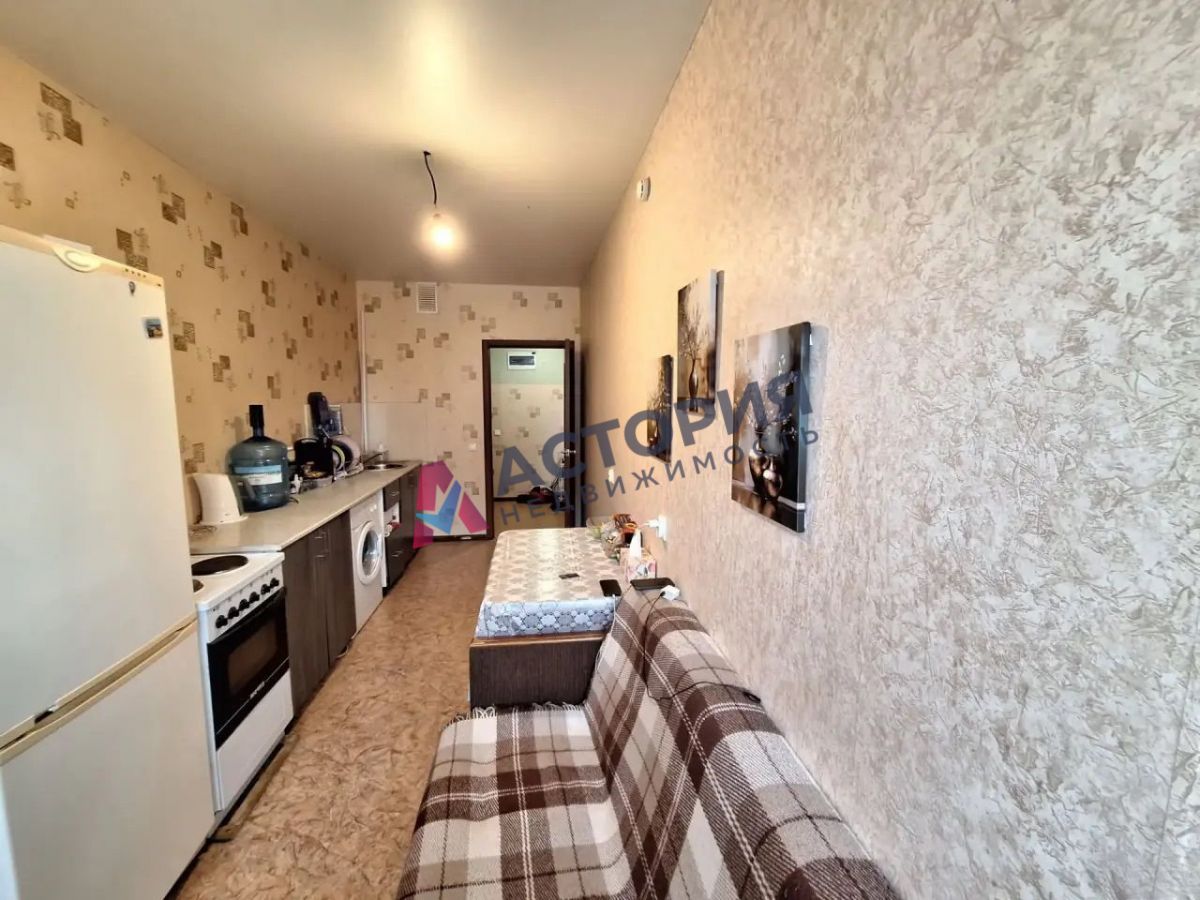 Новоселов ул 4, 1к, 3/10