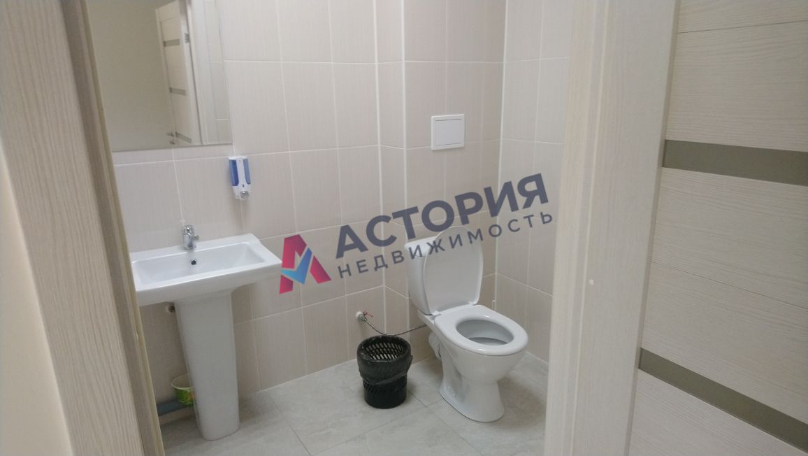 Осиновая Гора 3а, 19.00 кв.м.