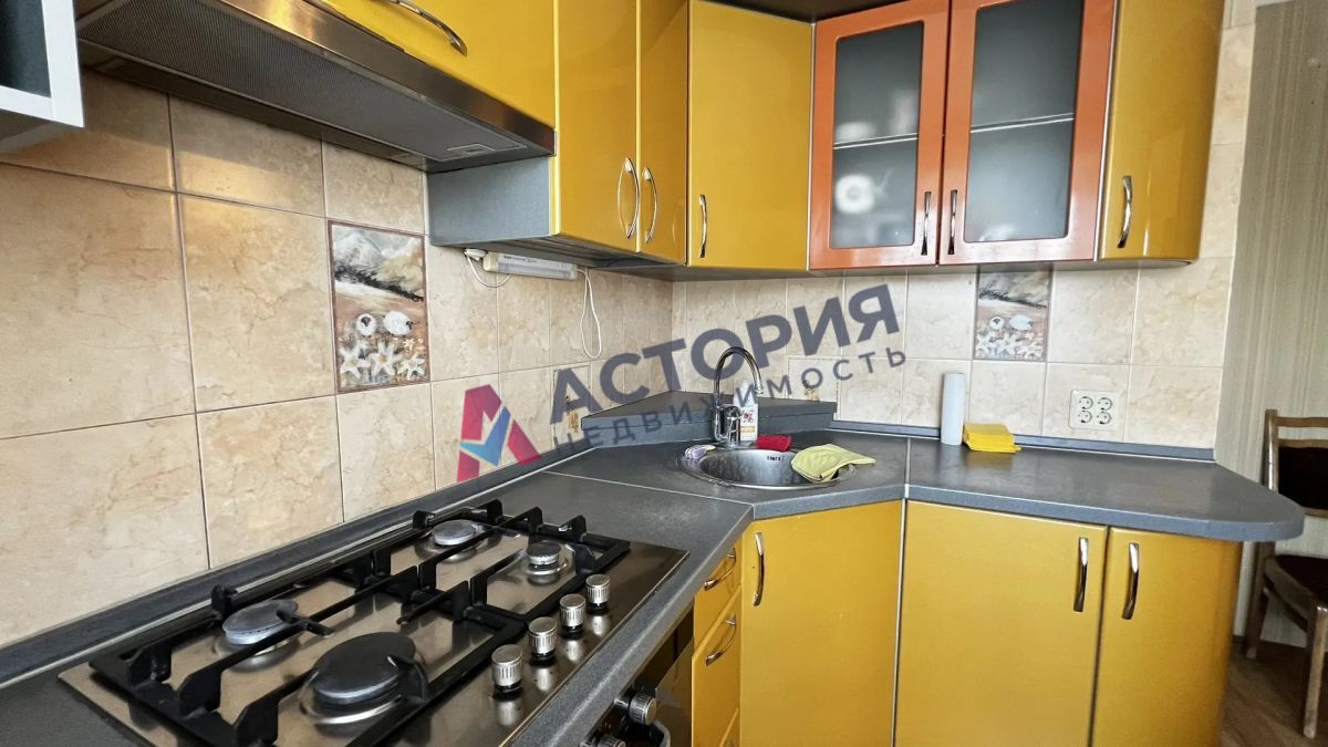 Фридриха Энгельса ул 101, 2к, 5/5