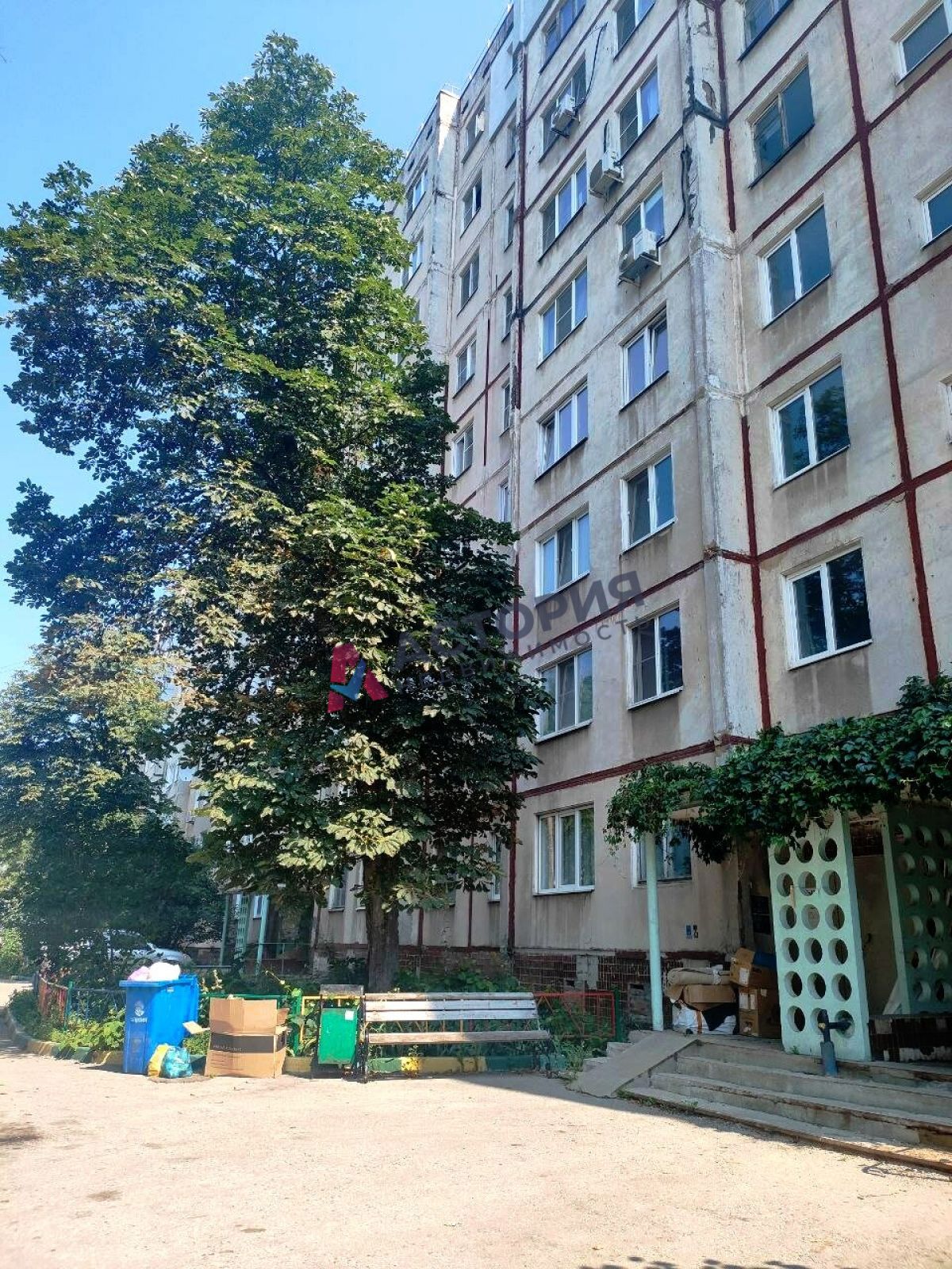 Лейтейзена ул , 3к, 5/9