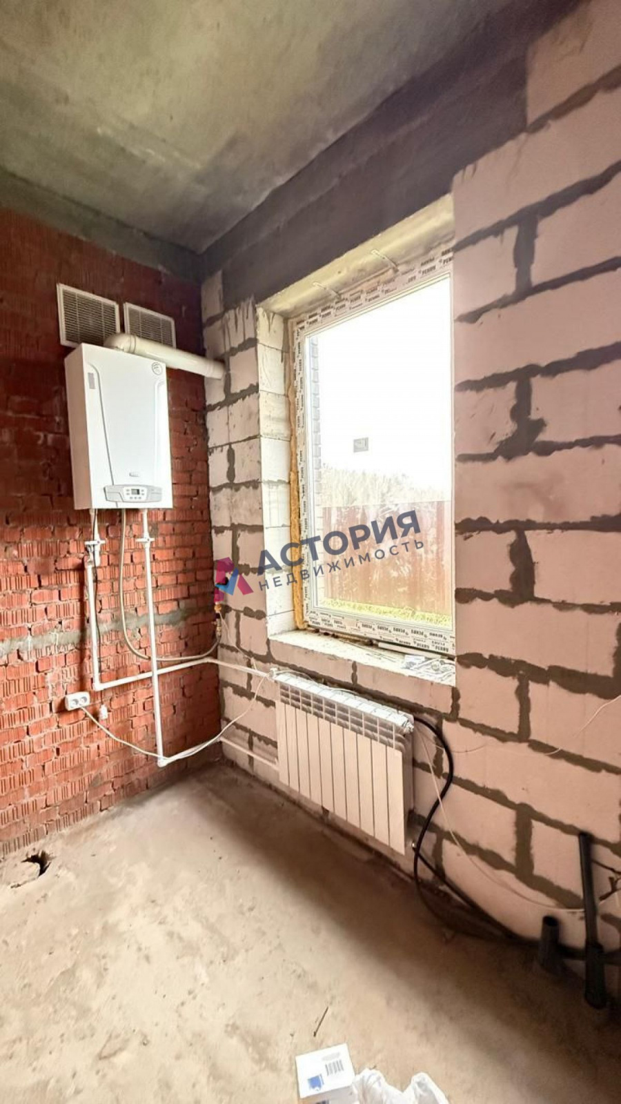 д. Судаково, 165.70 кв.м., 15 сот