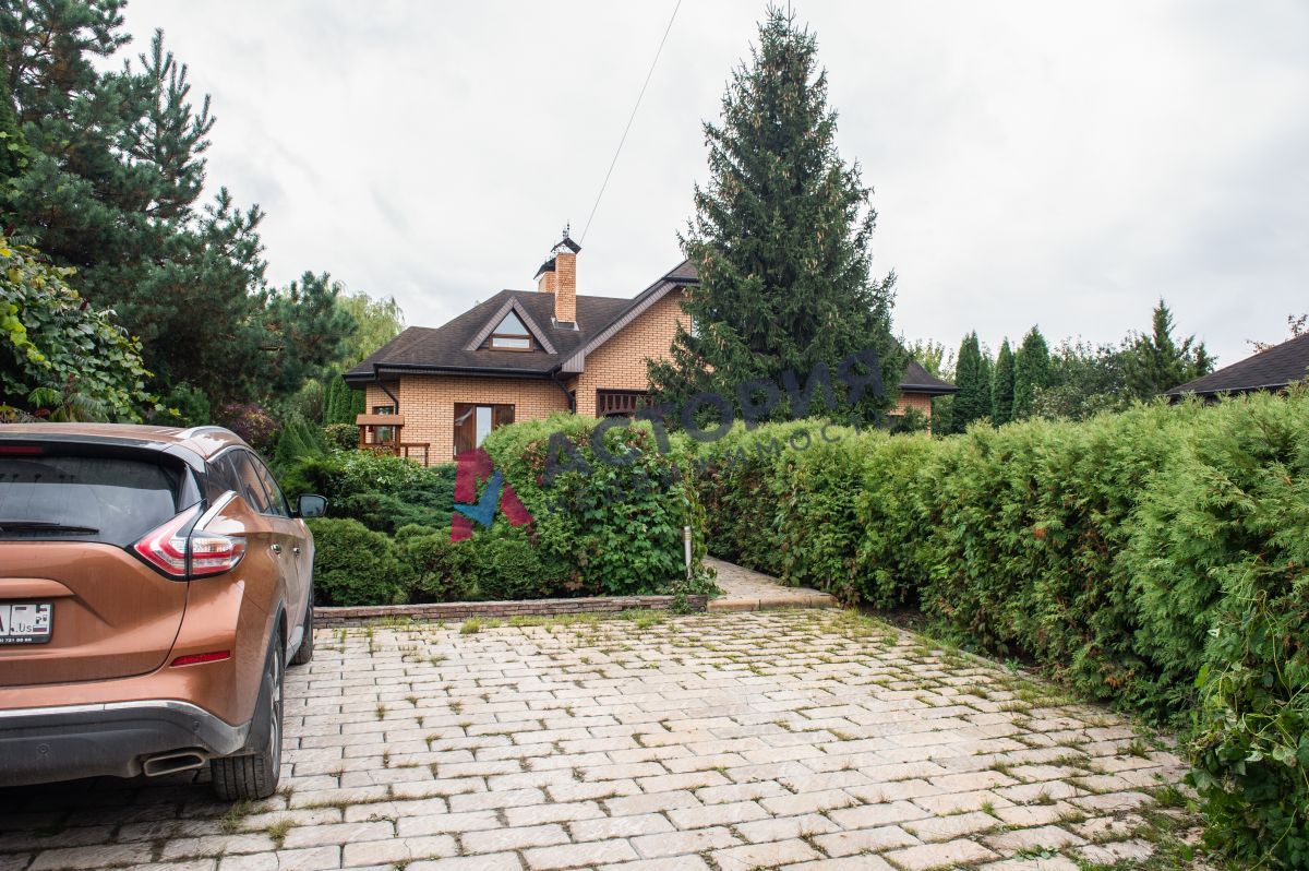 Хопилово, 255.70 кв.м., 15 сот