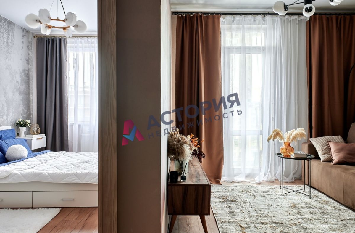 Пряничная ул 4, 1к, 9/10