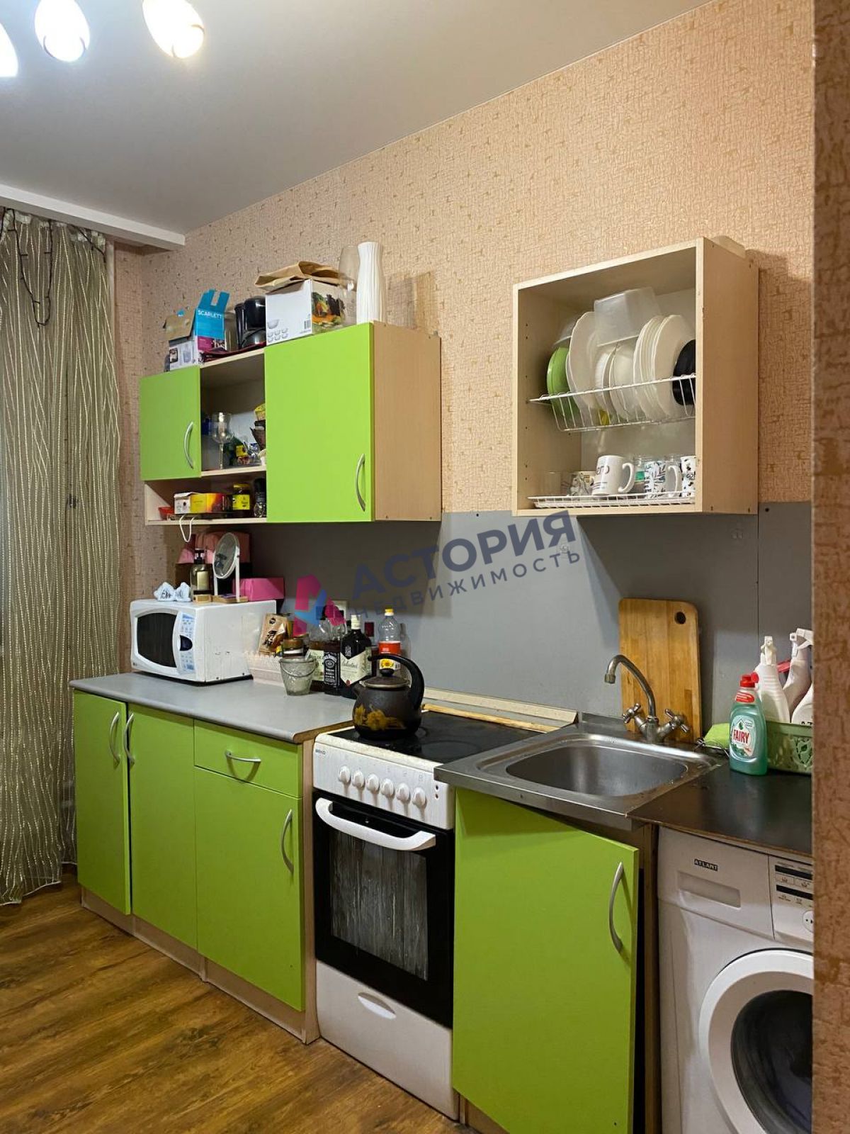 Генерала Маргелова ул 5А, 1к, 14/22