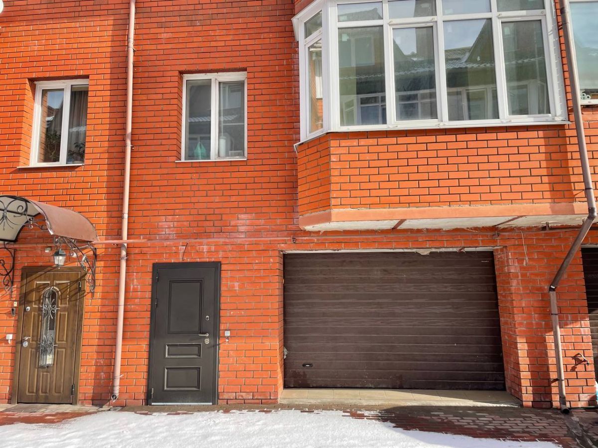 Водный пер 29, 5к, 2/3