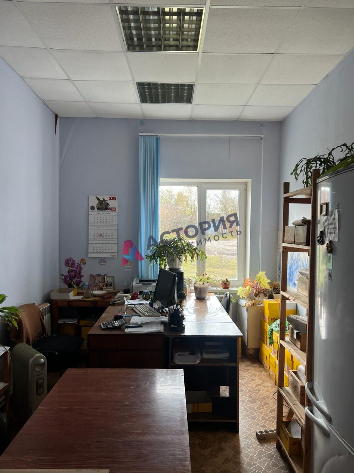 Рабочая ул 105А, 1700.00 кв.м.
