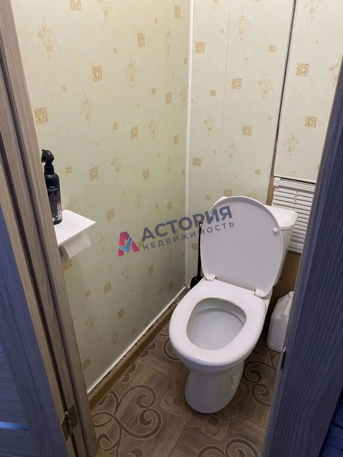 Гарнизонный пр-д 1к3, 2к, 6/9