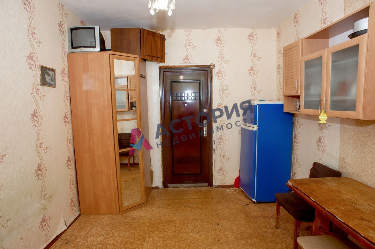 Прокудина ул 3, 6к, 2/5
