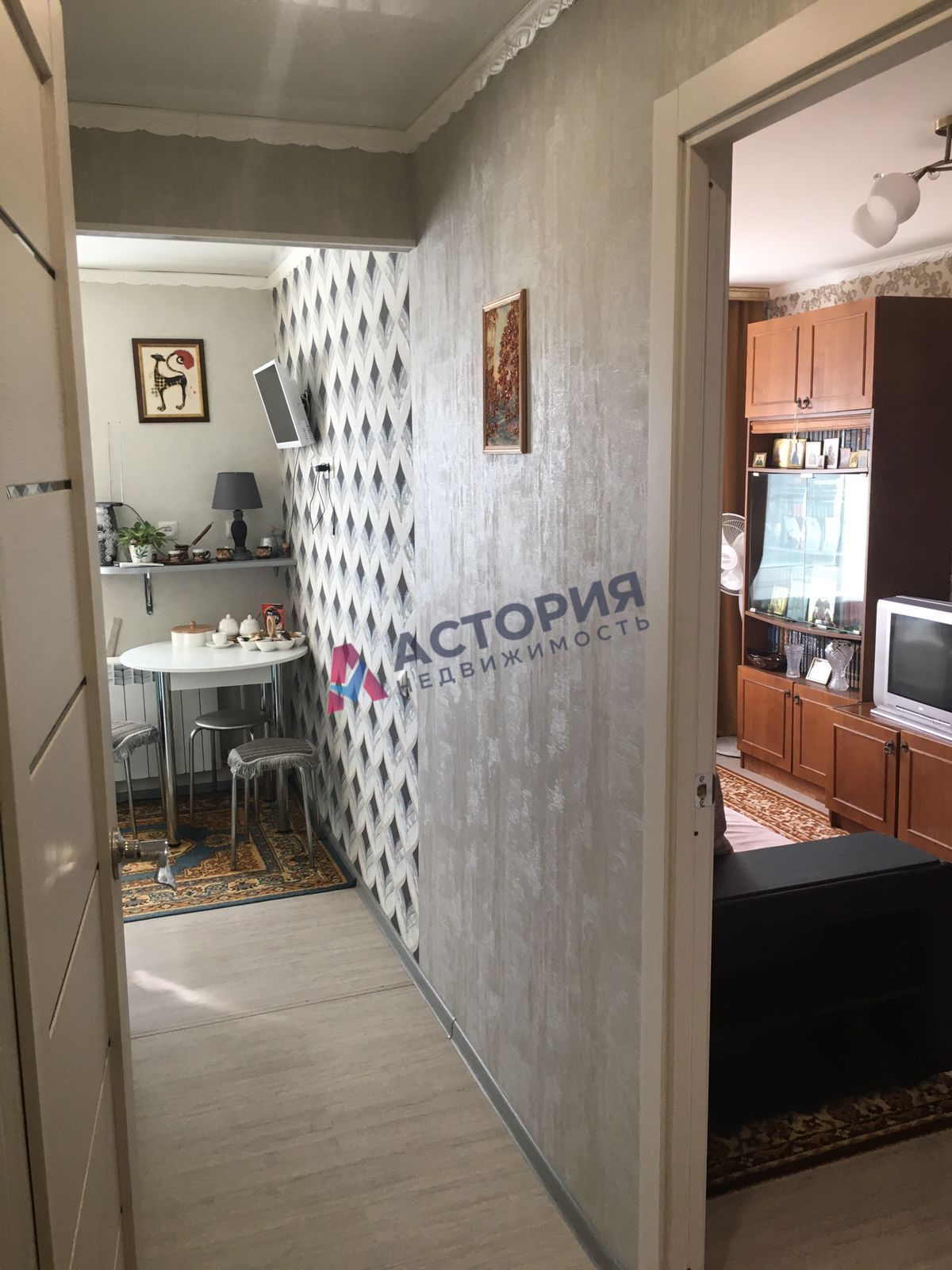 Центральная ул 13а, 2к, 5/5
