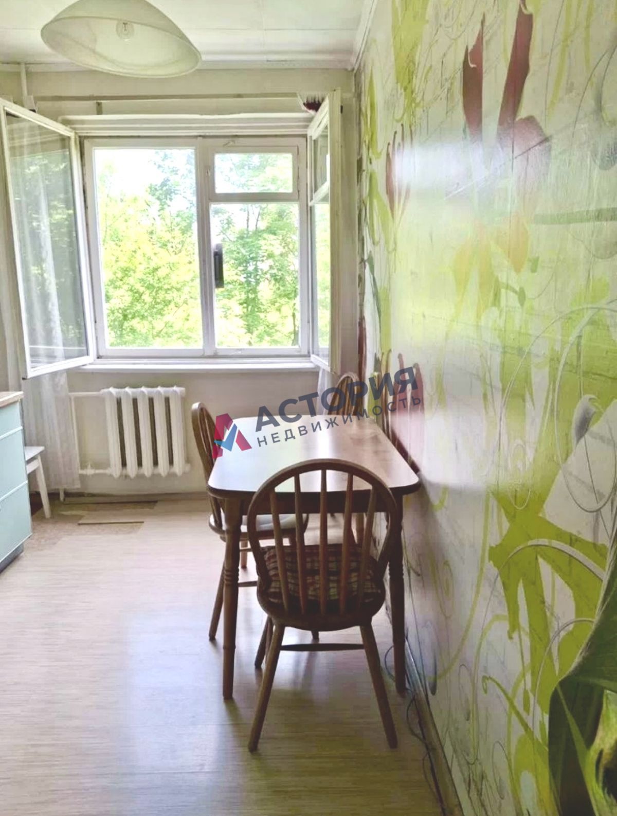 Мезенцева ул 44к2, 2к, 3/9