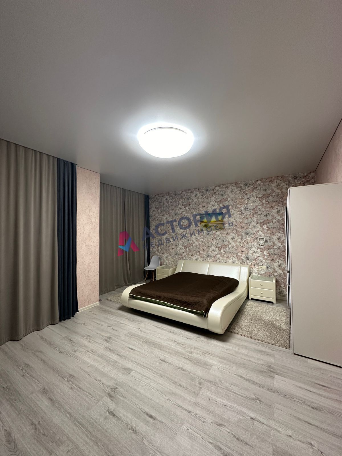 Константина Паустовского ул 15А, 4к, 1/2