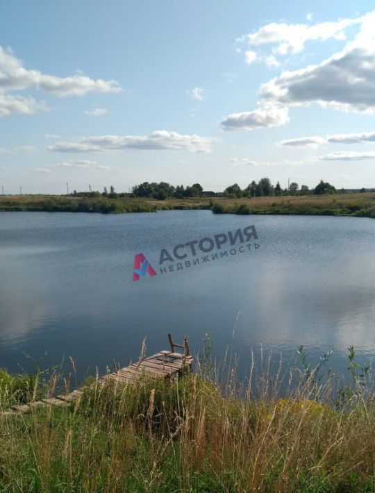 Новотихвинка, 172 кв.м., 120 сот