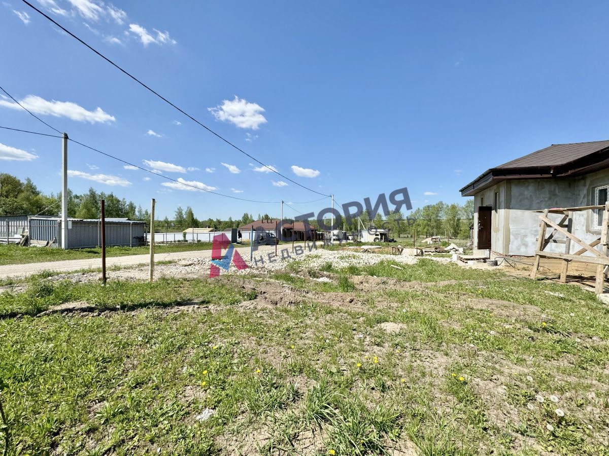 Новоселки, 116.50 кв.м., 12.50 сот