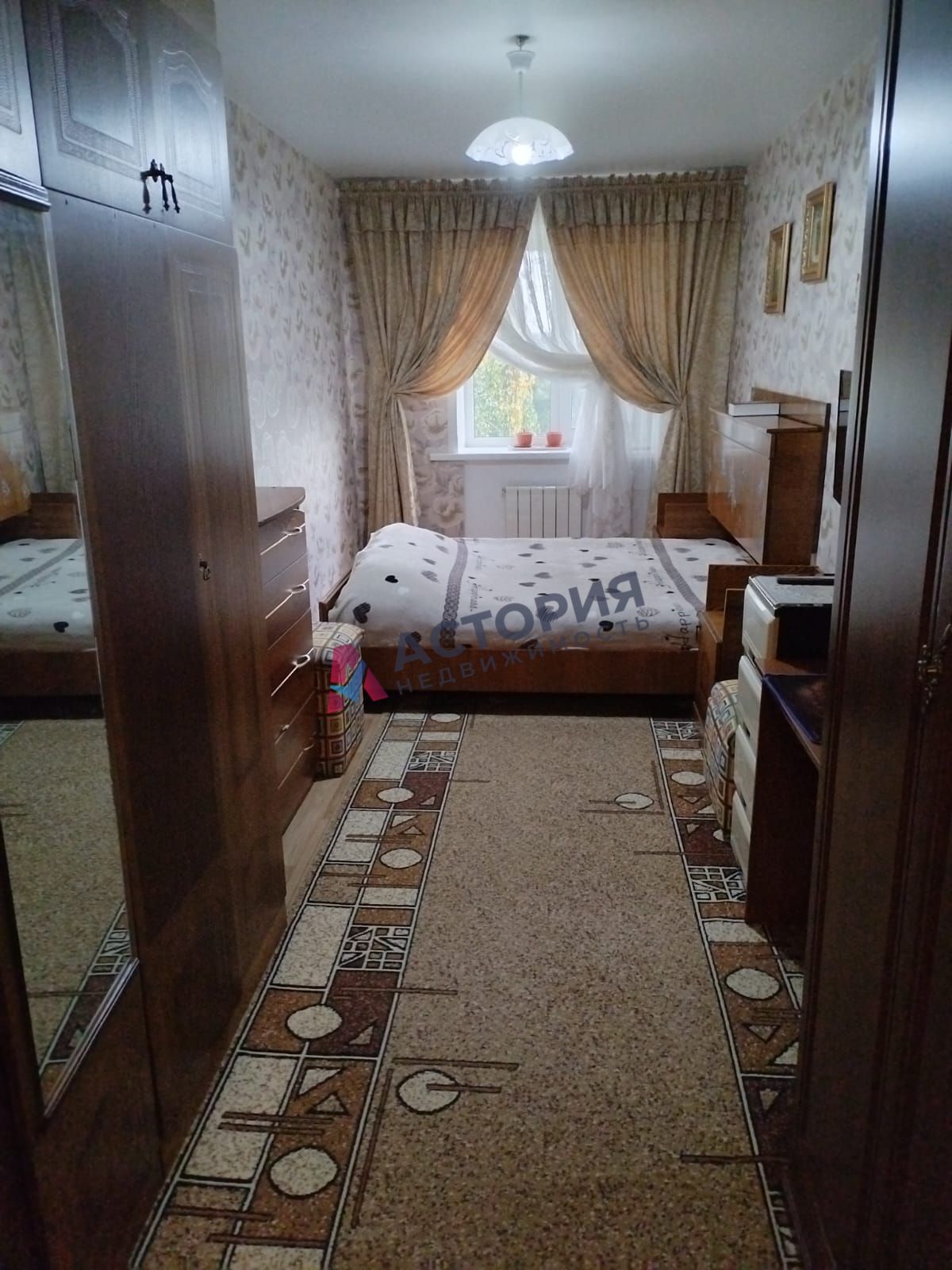 Воровского ул 29, 3к, 4/4