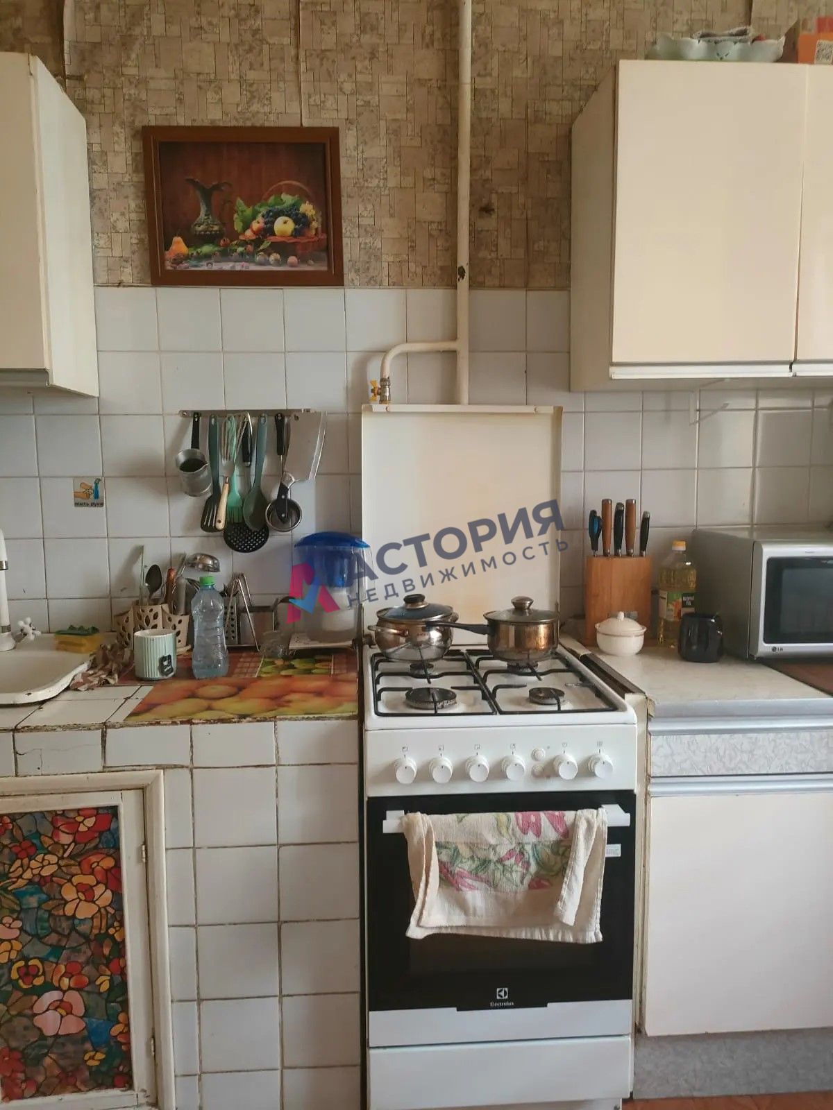 Мезенцева ул 44к3, 2к, 5/9