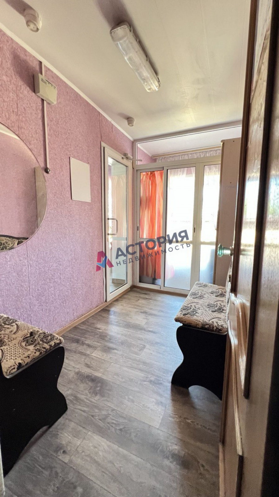 Иншинский 18, 30.00 кв.м.