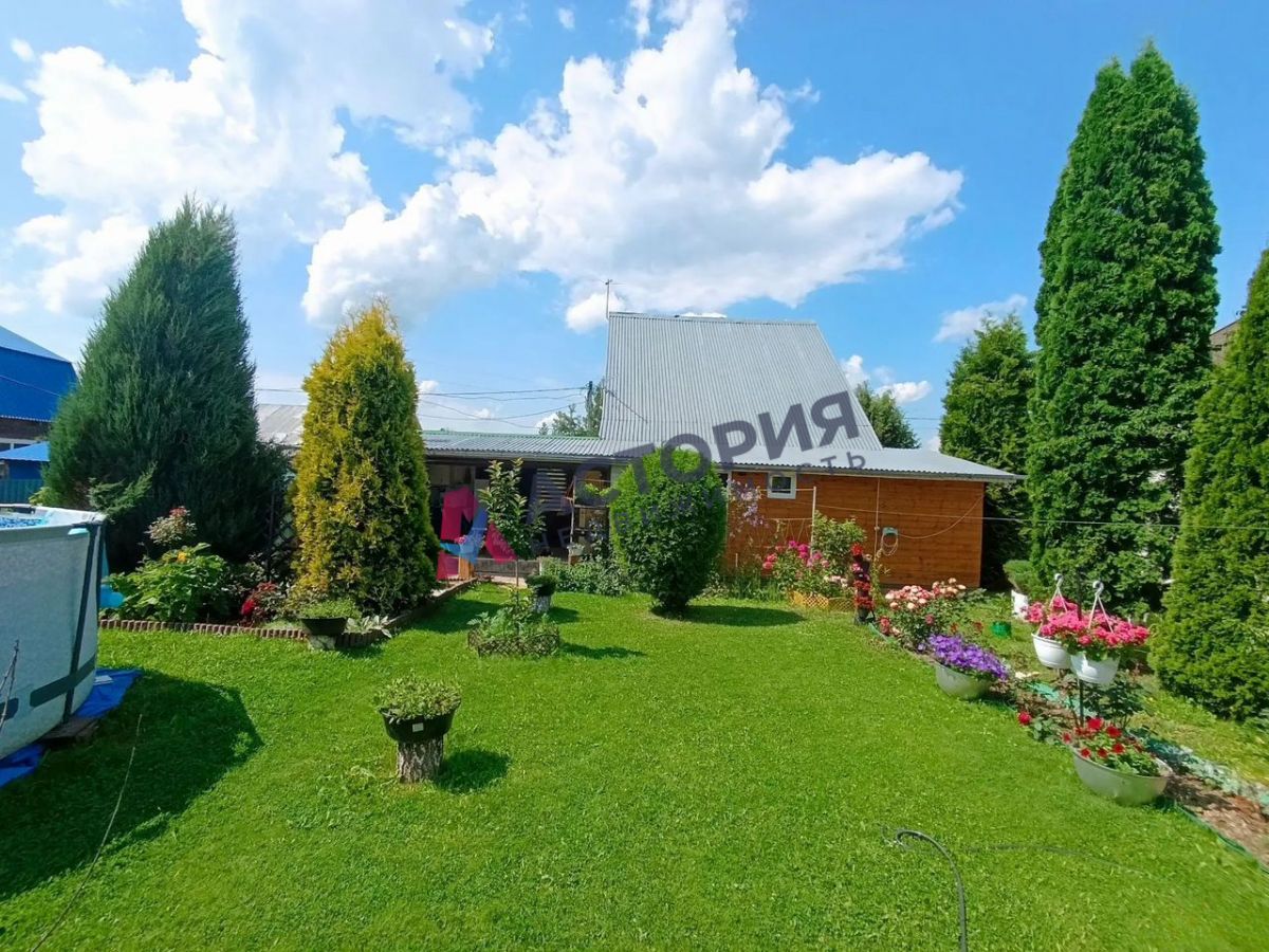 СНТ Беликово, 104.80 кв.м., 6 сот