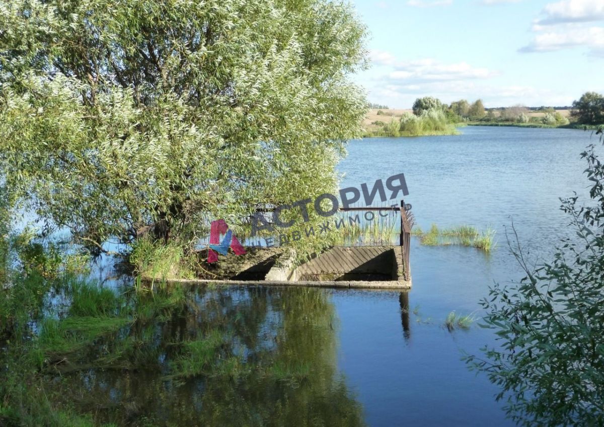 Киреевский район, д. Быковка, 520000.00 кв.м.