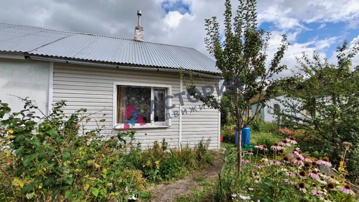 п. Октябрьский, 25.90 кв.м., 4.35 сот