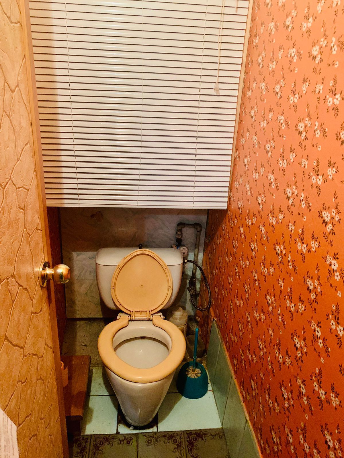 Одоевское ш 38, 4к, 1/5