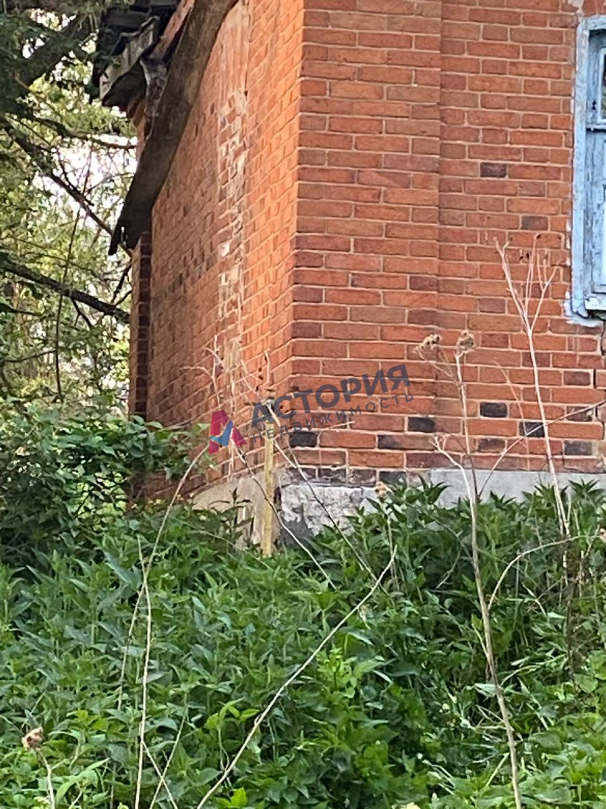 с.Говоренки, 50 кв.м., 14.76 сот