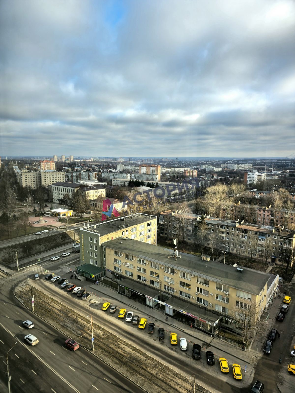 Ленина пр-кт 112, 1к, 17/25