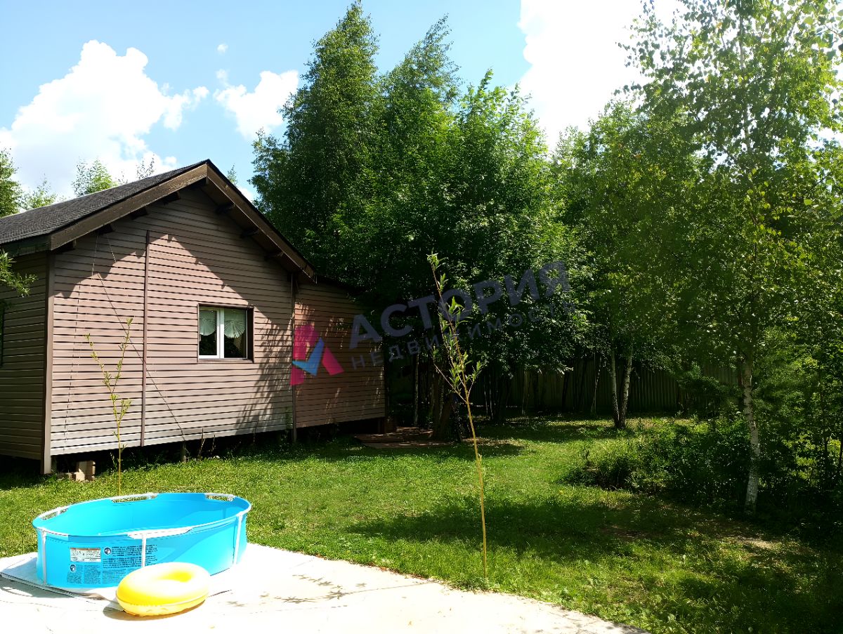 д. Дементеево, 24.70 кв.м., 9.87 сот