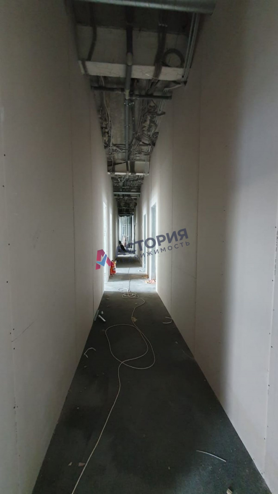 Октябрьская ул 3А, 1227.00 кв.м.
