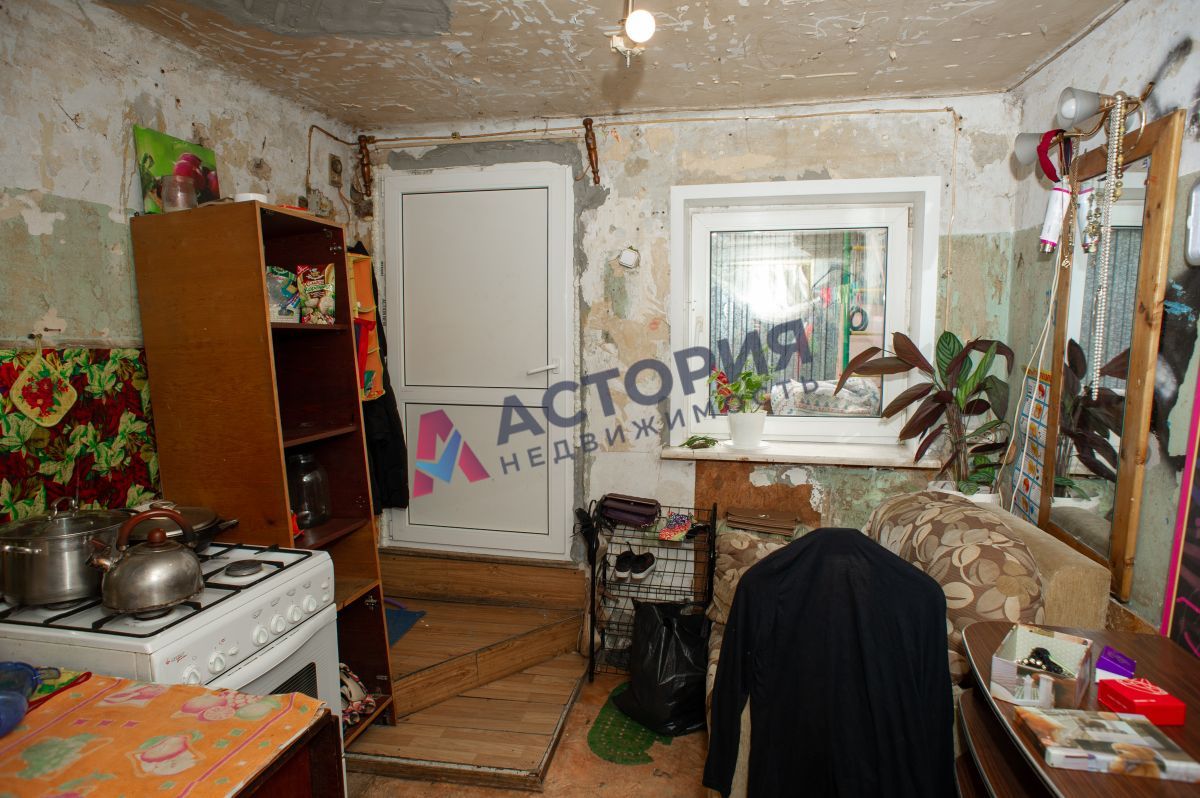 Косая Гора, 50.80 кв.м., 10 сот