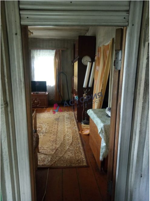 д Барсуки, 38 кв.м., 12 сот