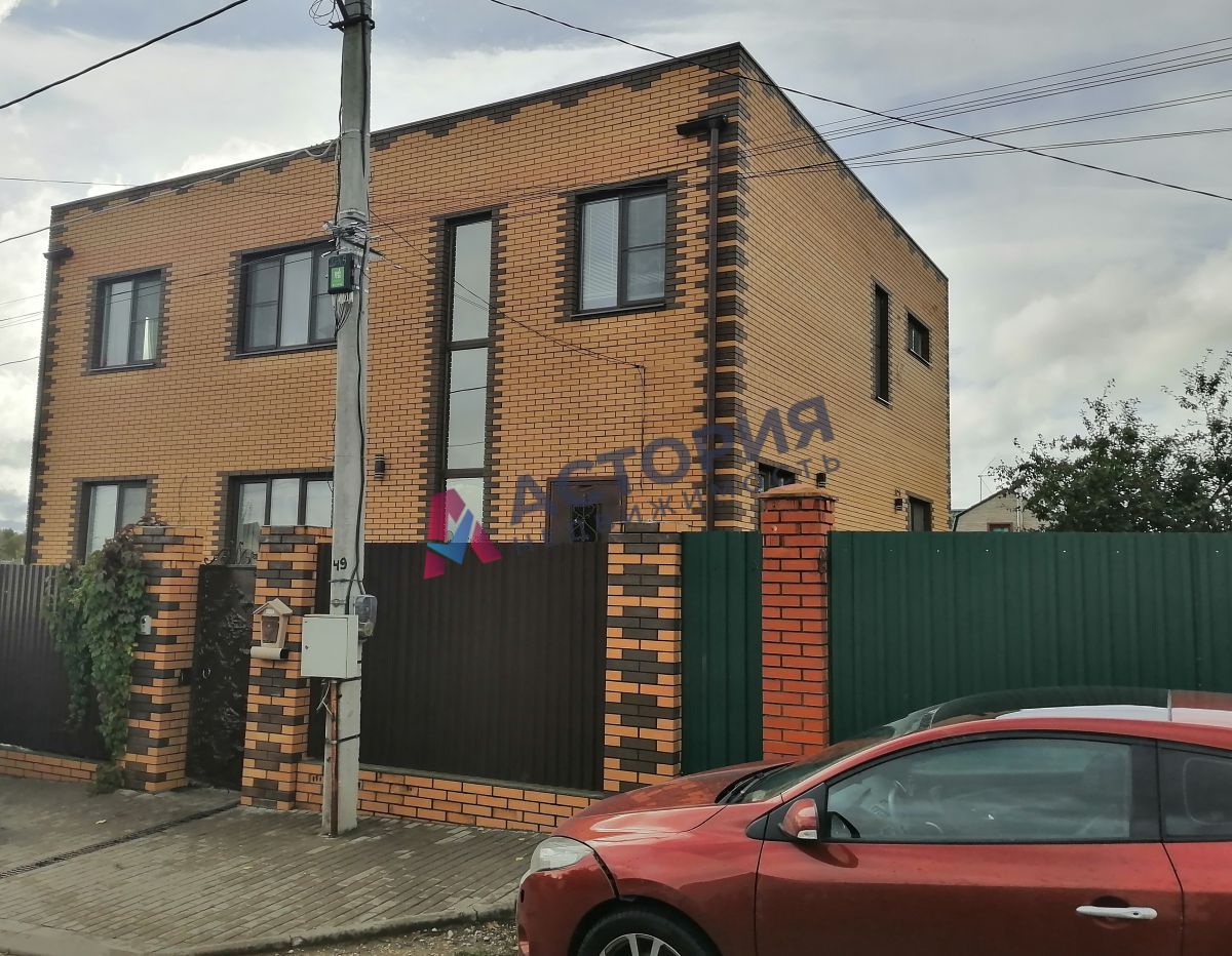 Восточная ул, 452 кв.м., 6 сот