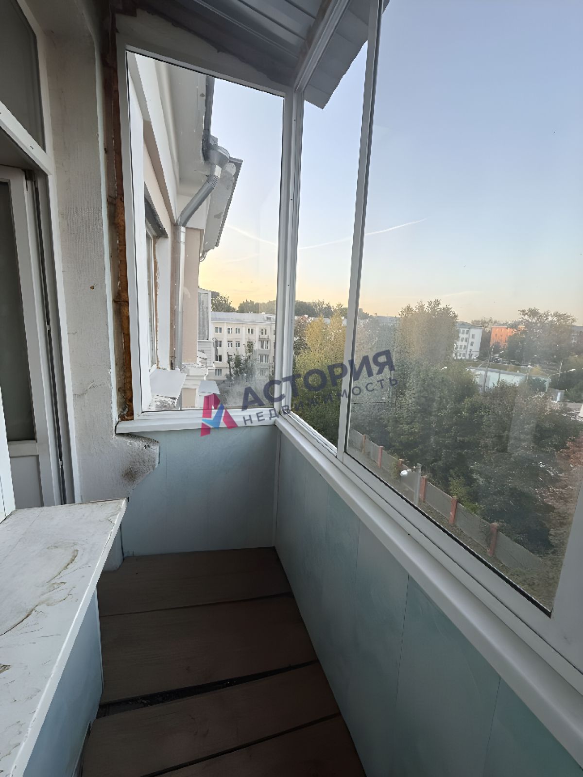 Кирова ул 184б, 3к, 5/5