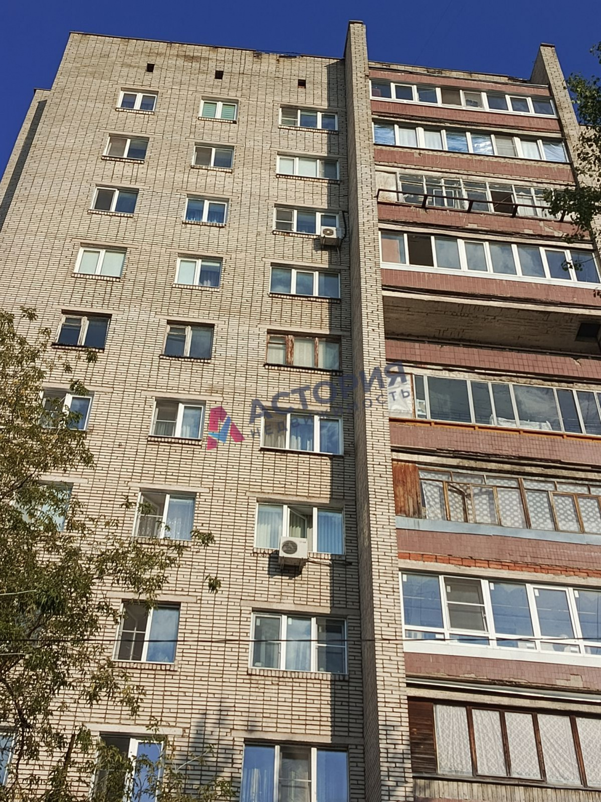 Пузакова ул 9, 4к, 12/12