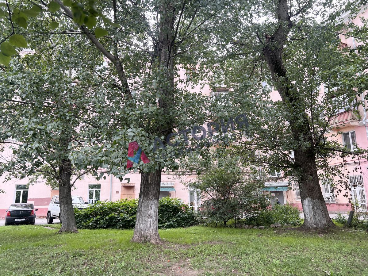 Красноармейский пр-кт 23, 4к, 4/5