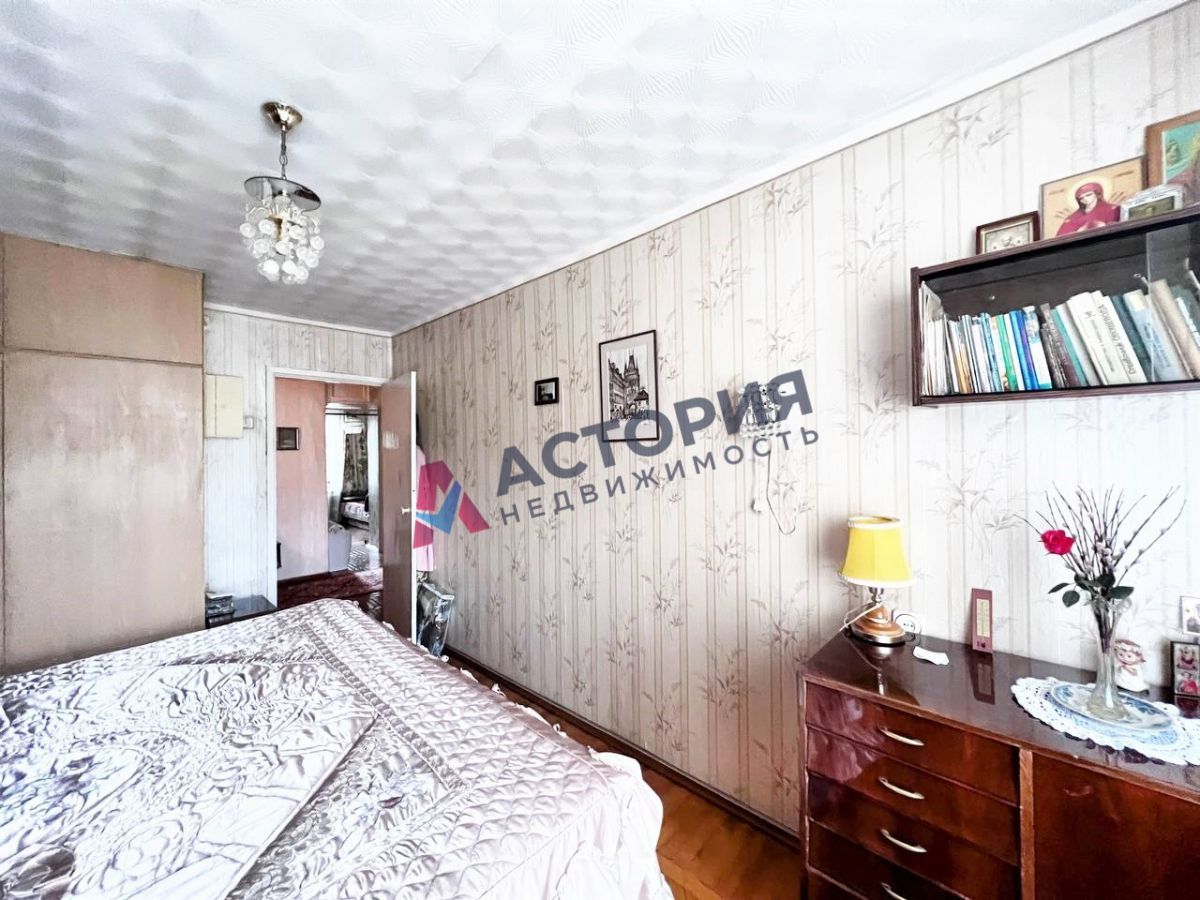 Фрунзе ул 6, 4к, 3/9