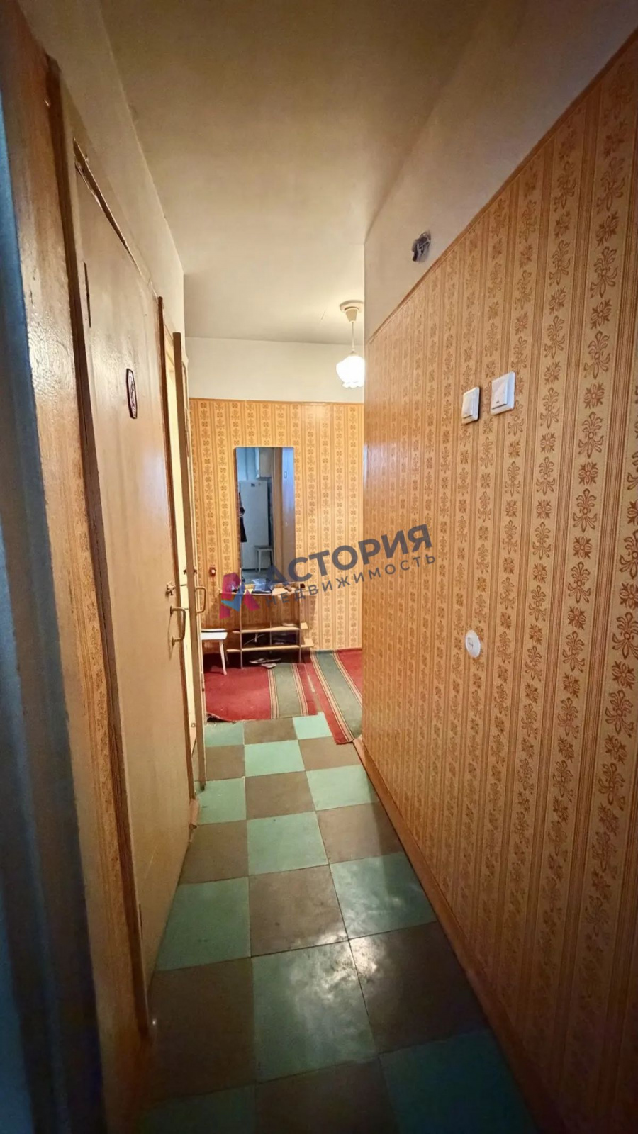 Сойфера ул 1, 3к, 3/9