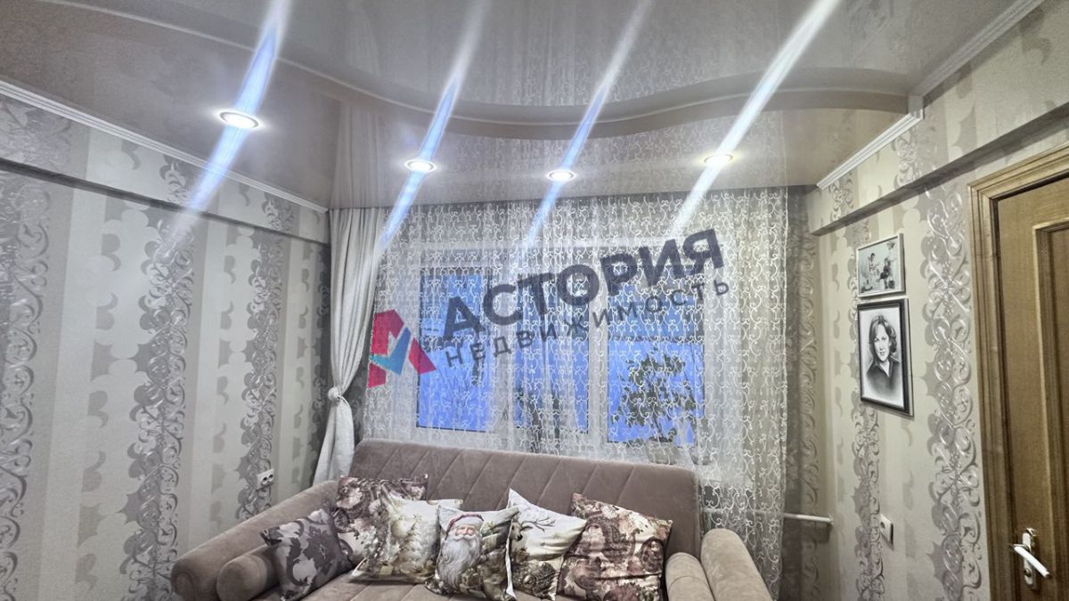 Макаренко ул 6Б, 3к, 1/5