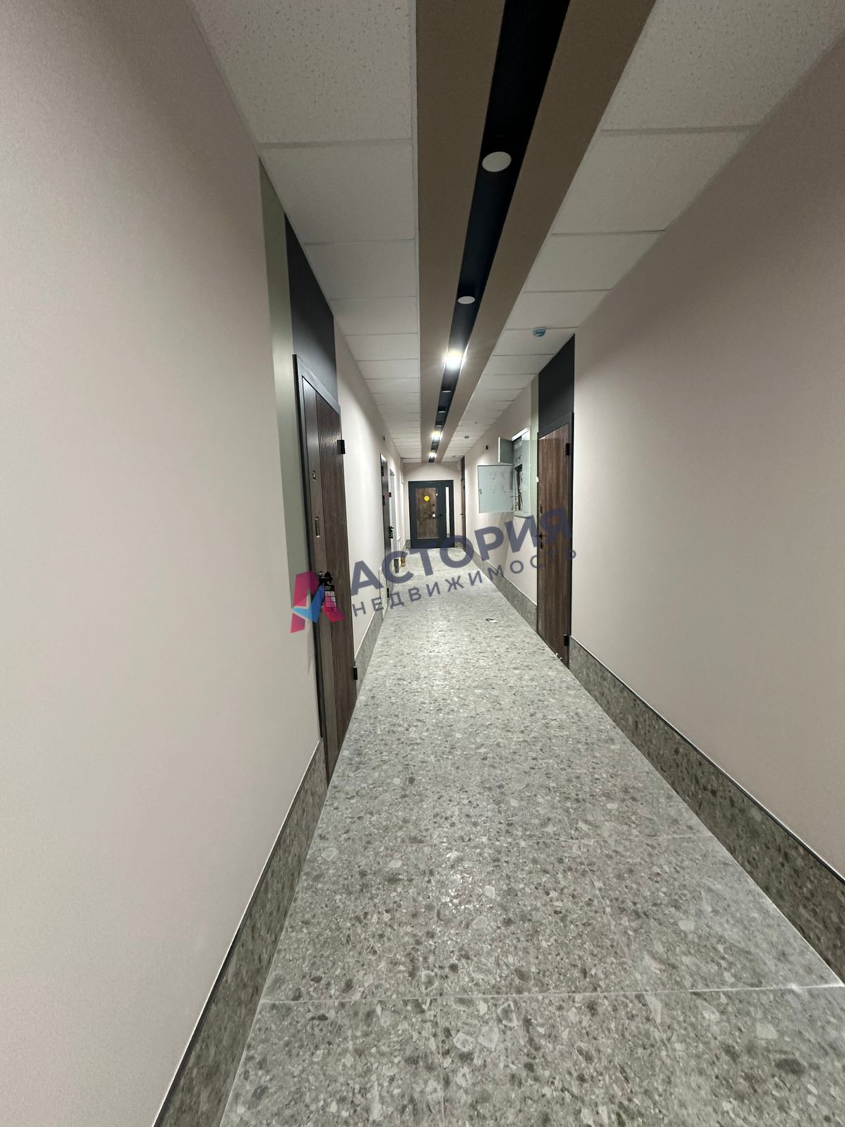 Шоссейный (1-й мкр.) проезд 25к2, 1к, 5/8