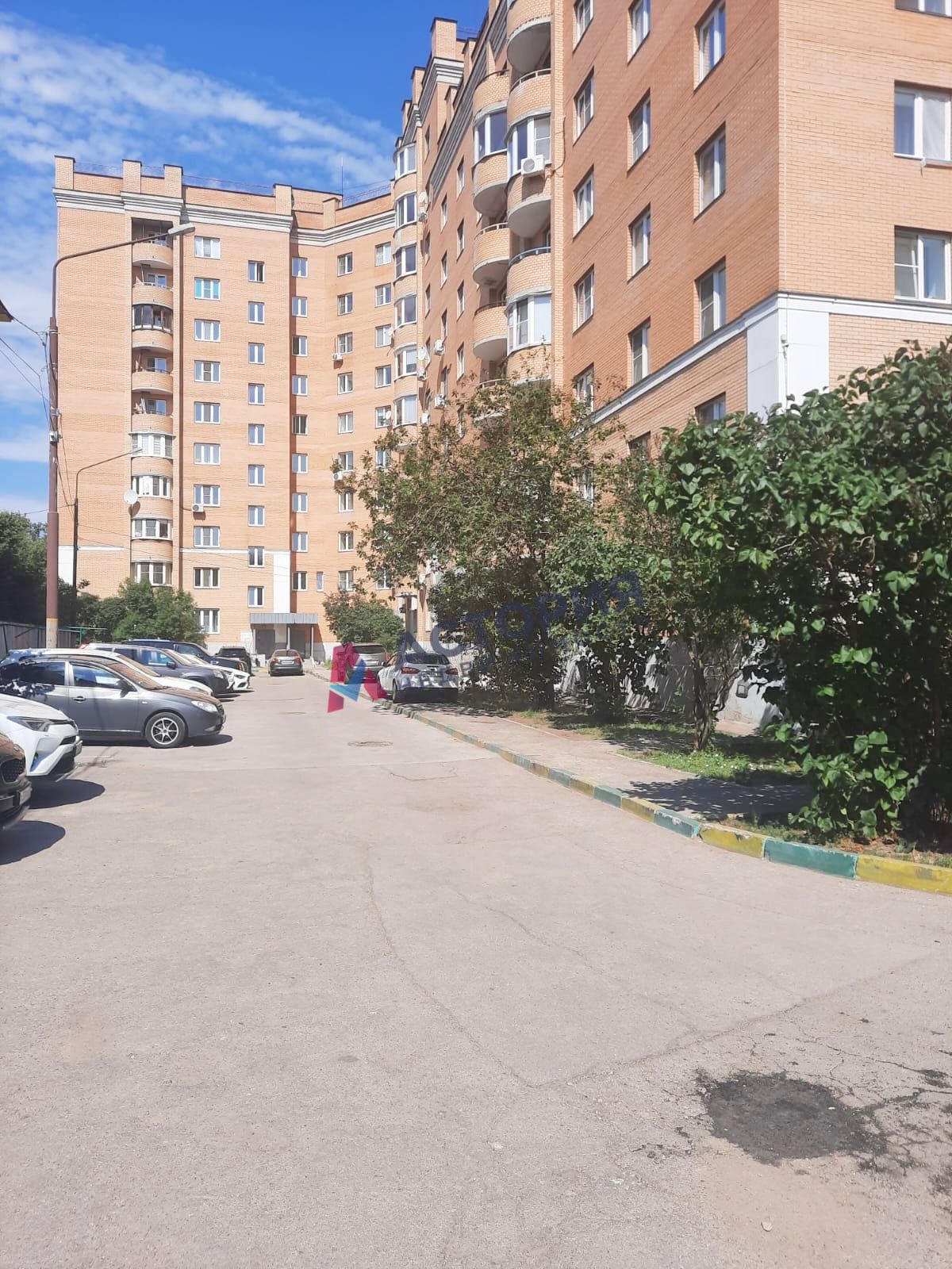 Циолковского ул 2Г, 3к, 5/10