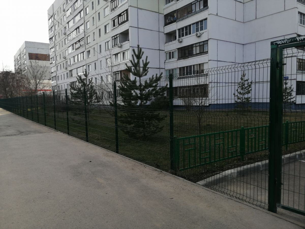 Вильямса ул 46, 4к, 1/9