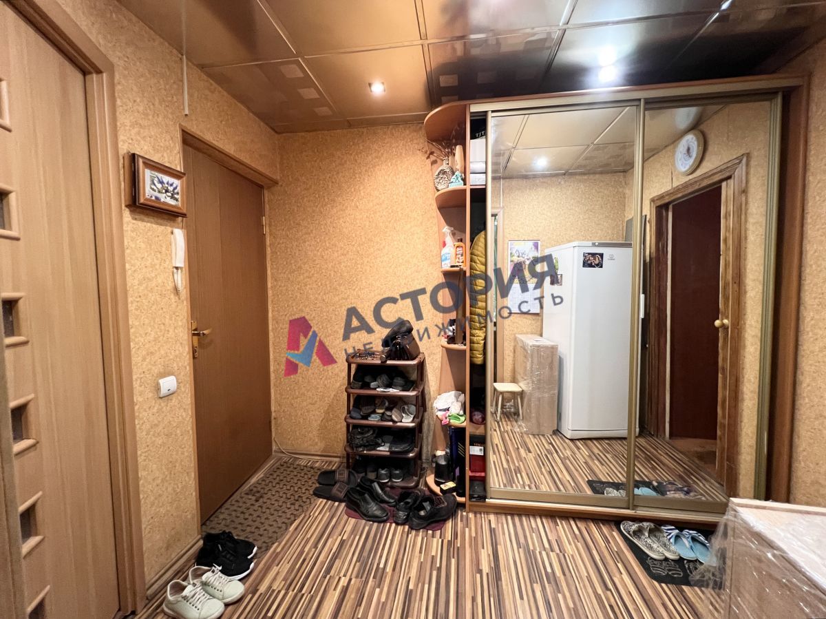 Галкина ул 32, 4к, 3/5