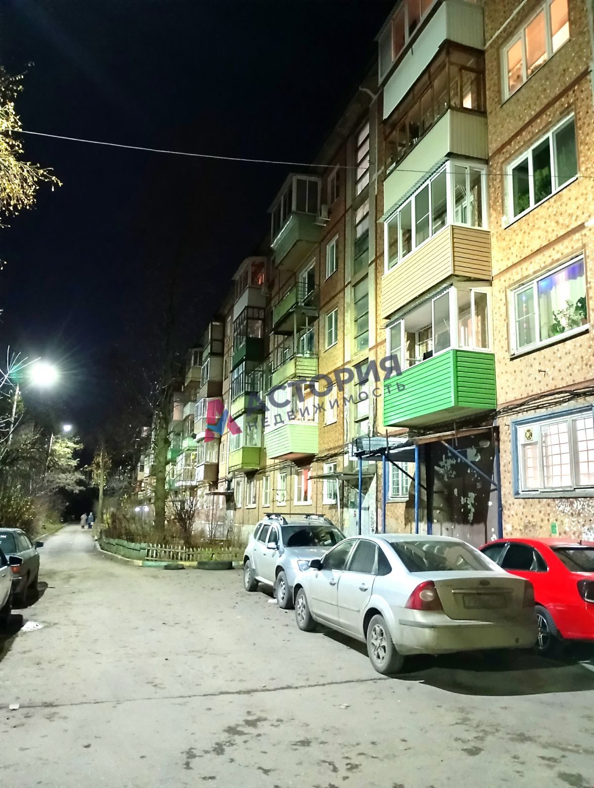 Седова ул 35, 3к, 4/5