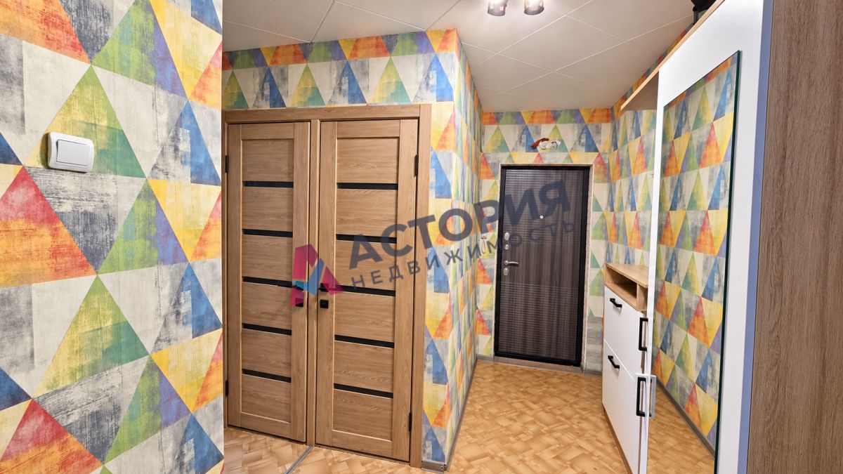 Пионерская ул 8б, 3к, 4/4