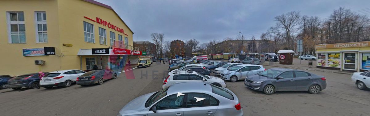 Кутузова ул 13, 364.00 кв.м.